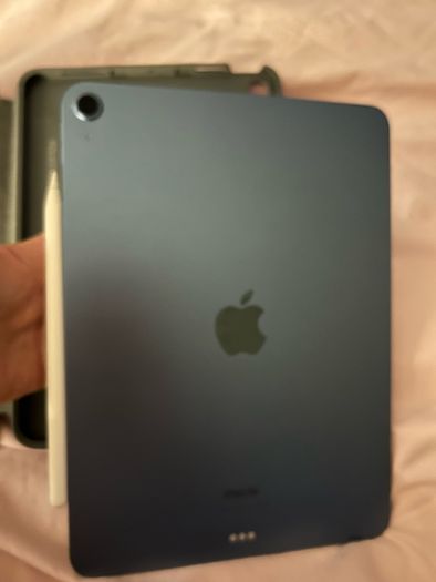 Ipad air 5th generation