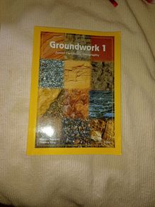 Groundworks I