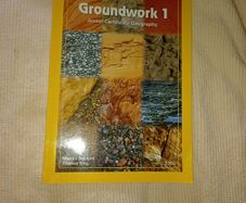 Groundworks I