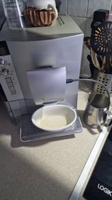 bean to cup fully automatic
