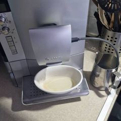bean to cup fully automatic