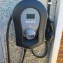 Zappi EV 7-22 KW Tehtered Car Charger Image 3