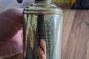 Oil lamp