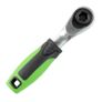 Dsd Tools 1/4-inch Dr Hex Bit Ratchet Image 2