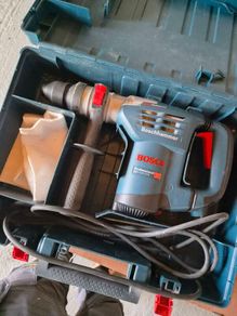 Bosch SDS Rotary Hammer