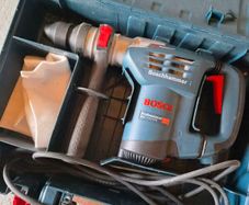Bosch SDS Rotary Hammer
