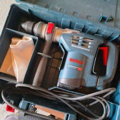 Bosch SDS Rotary Hammer