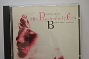 The Psychedelic Furs CD - B Sides &amp; Lost Grooves