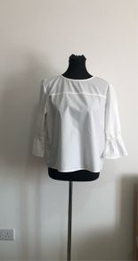 Tommy Hilfiger blouse - sz 14