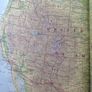World Atlas. Image 10