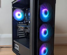 Ryzen 5 Gaming PC | GTX 1660 Super | Plug & Play