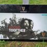 Guinness GAA Light up Advertising sign Image 2