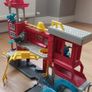 Transformers rescue bots play set Image 7