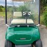 Yamaha petrol golf buggy Image 5