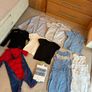 Huge Bundle of Boys Clothes size 4-5years Image 4