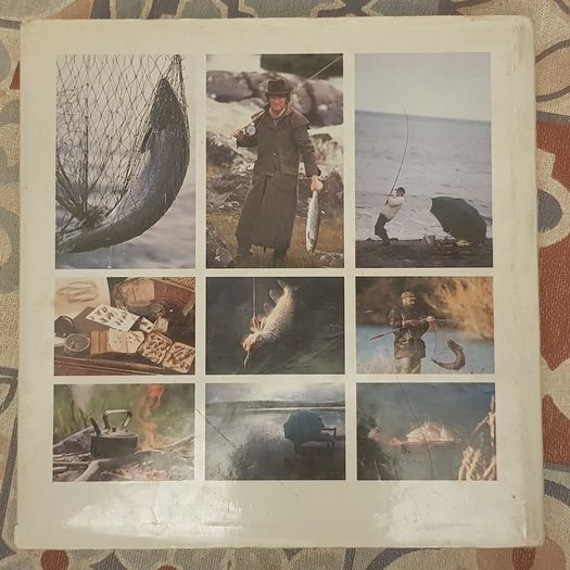 The Angler In Ireland: Game, Coarse And Sea by Ken Whelan