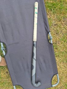 Merican hockey stick