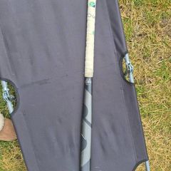 Merican hockey stick