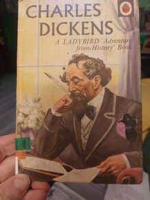 Vintage Ladybird Books lot