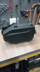BMW Wunderlich Tool box.