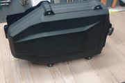 BMW Wunderlich Tool box.