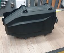 BMW Wunderlich Tool box.
