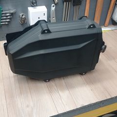 BMW Wunderlich Tool box.