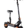 Kukirin G2 Max electric scooter motor 1000W! Image 5