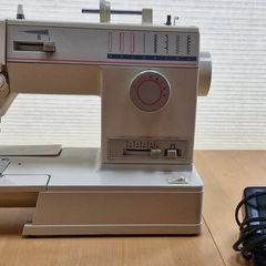 Singer Sewing machine Tempo 50