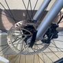 Electric e-Bike Carrera Subway 16 inch Frame 25km Speed Image 4