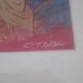 a chinese water colour signed Image 4
