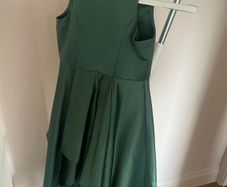 Junior Bridesmaids dress