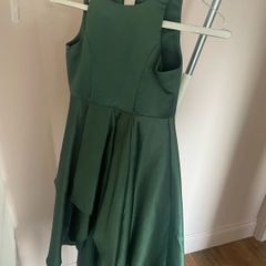 Junior Bridesmaids dress