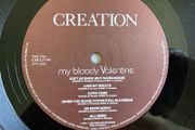 My Bloody Valentine Isn't Anything Vinyl Record