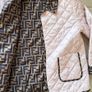 Fendi girls jacket 5/6yrs Image 3