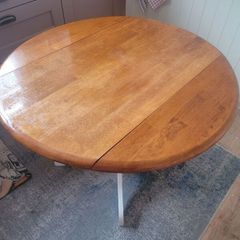kitchen table