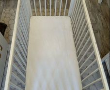IKEA Gulliver cot - good condition