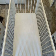IKEA Gulliver cot - good condition