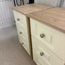 Free Bedside lockers Image 3