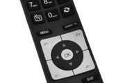 Remote Control Replace for JVC LED Smart HD
