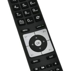 Remote Control Replace for JVC LED Smart HD