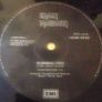 Iron Maiden limited edition 12 inch single running free original 1985 release vinyl record in vg+ cont Image 3
