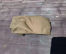 airsoft  magazine  stock pouch