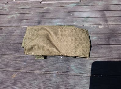 airsoft  magazine  stock pouch