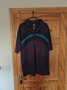 Sunice Golf Top