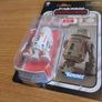 Star Wars Vintage Collection: R5-D4 3.75'' Image 4