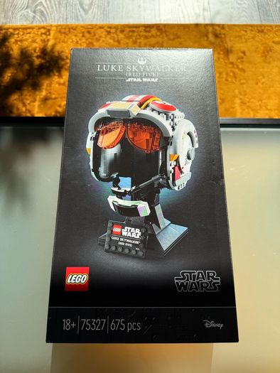 Lego Star Wars Sealed Collection