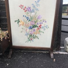 fire screen