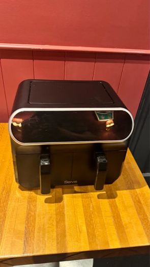 airfryer