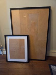 picture frames